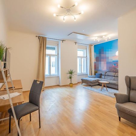 M&O Apartment, Zentral In Innenstadt-& Bahnhofsnaehe - Parkgarage Graz Exteriör bild