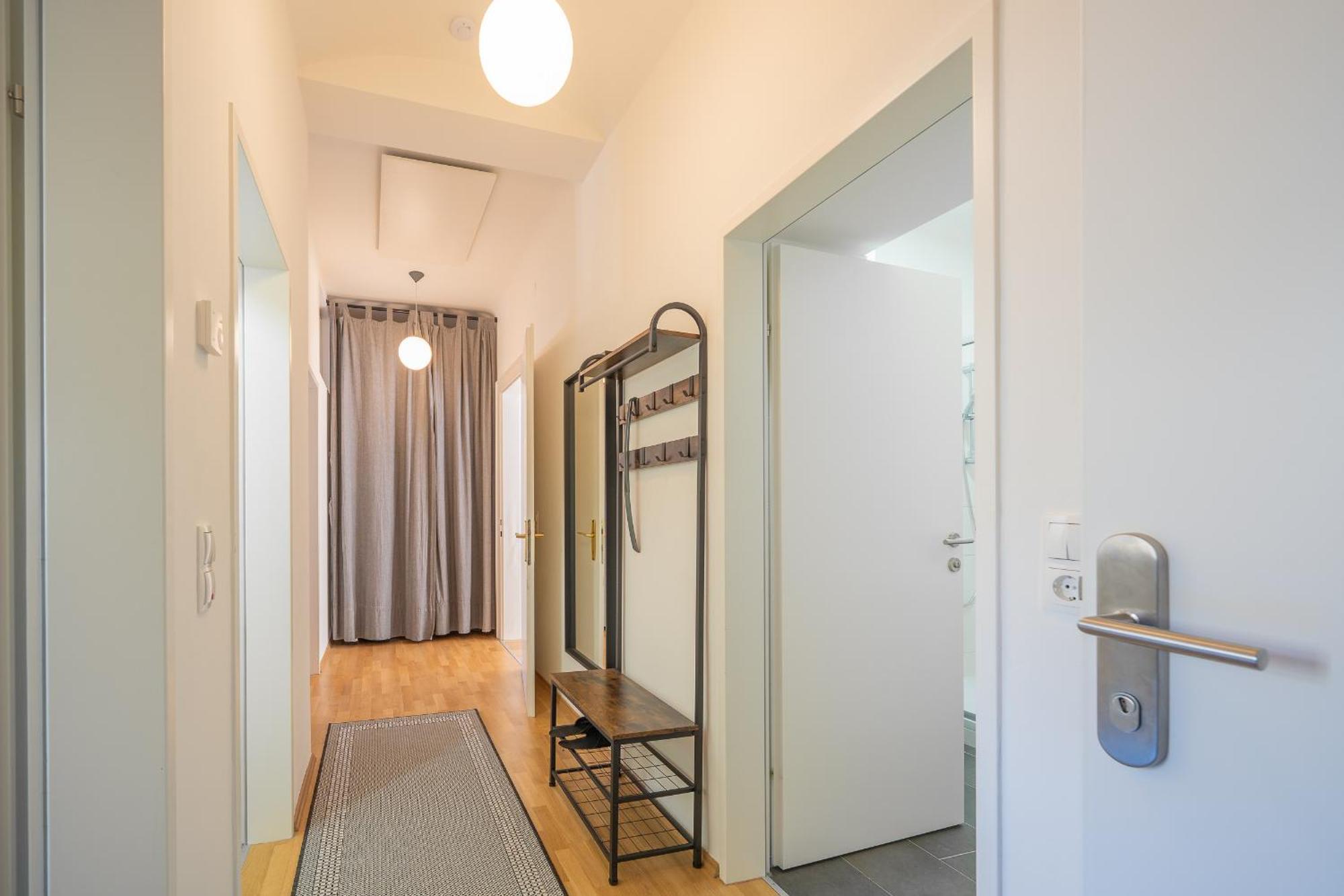 M&O Apartment, Zentral In Innenstadt-& Bahnhofsnaehe - Parkgarage Graz Exteriör bild